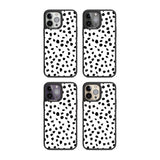 Dalmatian Print Phone Case iPhone 15 Pro Max / Black Impact Case,iPhone 15 Plus / Black Impact Case,iPhone 15 Pro / Black Impact Case,iPhone 15 / Black Impact Case,iPhone 15 Pro Max / Impact Case,iPhone 15 Plus / Impact Case,iPhone 15 Pro / Impact Case,iPhone 15 / Impact Case,iPhone 15 Pro Max / Magsafe Black Impact Case,iPhone 15 Plus / Magsafe Black Impact Case,iPhone 15 Pro / Magsafe Black Impact Case,iPhone 15 / Magsafe Black Impact Case,iPhone 14 Pro Max / Black Impact Case,iPhone 14 Plus / Black Impac