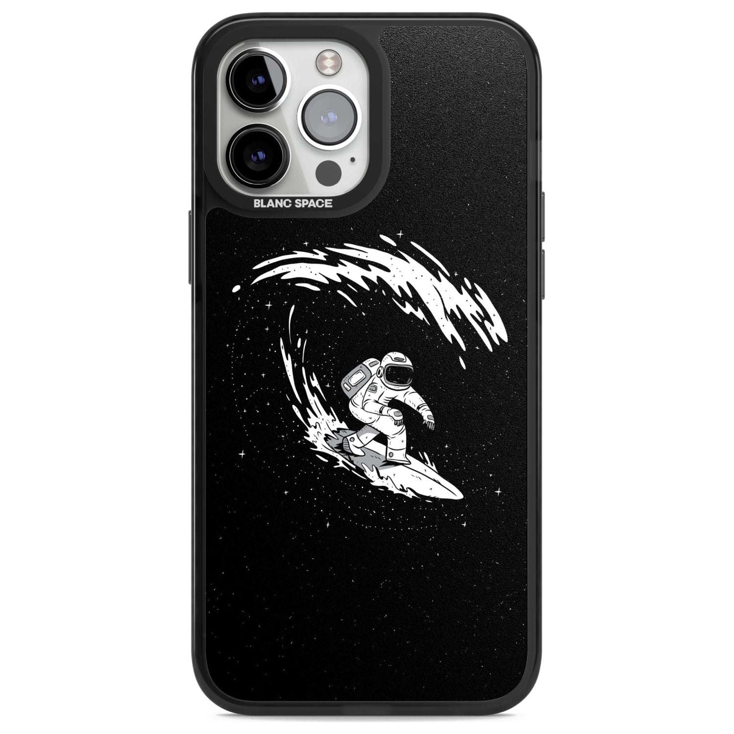 Cosmic Surf