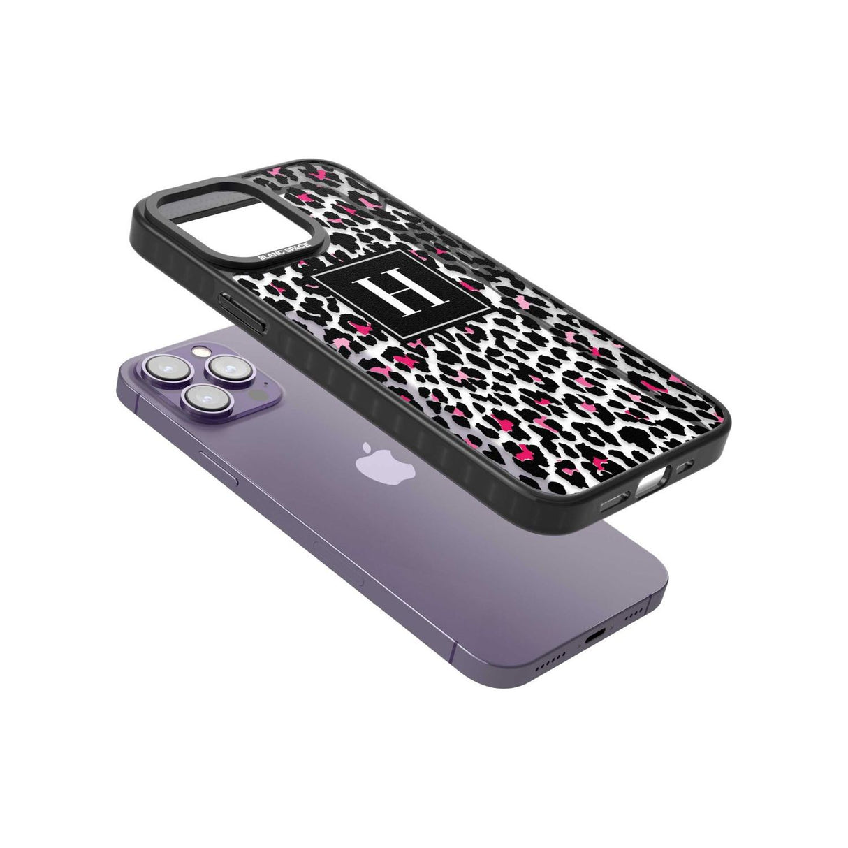 Personalised Pink Monogram Leopard Spots Custom Phone Case iPhone 15 Pro Max / Black Impact Case,iPhone 15 Plus / Black Impact Case,iPhone 15 Pro / Black Impact Case,iPhone 15 / Black Impact Case,iPhone 15 Pro Max / Impact Case,iPhone 15 Plus / Impact Case,iPhone 15 Pro / Impact Case,iPhone 15 / Impact Case,iPhone 15 Pro Max / Magsafe Black Impact Case,iPhone 15 Plus / Magsafe Black Impact Case,iPhone 15 Pro / Magsafe Black Impact Case,iPhone 15 / Magsafe Black Impact Case,iPhone 14 Pro Max / Black Impact C