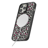 Personalised Pink Monogram Leopard Spots Custom Phone Case iPhone 15 Pro Max / Black Impact Case,iPhone 15 Plus / Black Impact Case,iPhone 15 Pro / Black Impact Case,iPhone 15 / Black Impact Case,iPhone 15 Pro Max / Impact Case,iPhone 15 Plus / Impact Case,iPhone 15 Pro / Impact Case,iPhone 15 / Impact Case,iPhone 15 Pro Max / Magsafe Black Impact Case,iPhone 15 Plus / Magsafe Black Impact Case,iPhone 15 Pro / Magsafe Black Impact Case,iPhone 15 / Magsafe Black Impact Case,iPhone 14 Pro Max / Black Impact C