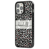 Personalised Pink & Cursive Leopard Spots Custom Phone Case iPhone 15 Pro Max / Black Impact Case,iPhone 15 Plus / Black Impact Case,iPhone 15 Pro / Black Impact Case,iPhone 15 / Black Impact Case,iPhone 15 Pro Max / Impact Case,iPhone 15 Plus / Impact Case,iPhone 15 Pro / Impact Case,iPhone 15 / Impact Case,iPhone 15 Pro Max / Magsafe Black Impact Case,iPhone 15 Plus / Magsafe Black Impact Case,iPhone 15 Pro / Magsafe Black Impact Case,iPhone 15 / Magsafe Black Impact Case,iPhone 14 Pro Max / Black Impact 