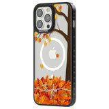 Personalised Autumn Leaves Custom Phone Case iPhone 15 Pro Max / Black Impact Case,iPhone 15 Plus / Black Impact Case,iPhone 15 Pro / Black Impact Case,iPhone 15 / Black Impact Case,iPhone 15 Pro Max / Impact Case,iPhone 15 Plus / Impact Case,iPhone 15 Pro / Impact Case,iPhone 15 / Impact Case,iPhone 15 Pro Max / Magsafe Black Impact Case,iPhone 15 Plus / Magsafe Black Impact Case,iPhone 15 Pro / Magsafe Black Impact Case,iPhone 15 / Magsafe Black Impact Case,iPhone 14 Pro Max / Black Impact Case,iPhone 14 