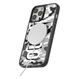 Personalised Greyscale Camo Custom Phone Case iPhone 15 Pro Max / Black Impact Case,iPhone 15 Plus / Black Impact Case,iPhone 15 Pro / Black Impact Case,iPhone 15 / Black Impact Case,iPhone 15 Pro Max / Impact Case,iPhone 15 Plus / Impact Case,iPhone 15 Pro / Impact Case,iPhone 15 / Impact Case,iPhone 15 Pro Max / Magsafe Black Impact Case,iPhone 15 Plus / Magsafe Black Impact Case,iPhone 15 Pro / Magsafe Black Impact Case,iPhone 15 / Magsafe Black Impact Case,iPhone 14 Pro Max / Black Impact Case,iPhone 14