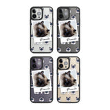 Personalised Burmese Cat Photo Custom Phone Case iPhone 15 Pro Max / Black Impact Case,iPhone 15 Plus / Black Impact Case,iPhone 15 Pro / Black Impact Case,iPhone 15 / Black Impact Case,iPhone 15 Pro Max / Impact Case,iPhone 15 Plus / Impact Case,iPhone 15 Pro / Impact Case,iPhone 15 / Impact Case,iPhone 15 Pro Max / Magsafe Black Impact Case,iPhone 15 Plus / Magsafe Black Impact Case,iPhone 15 Pro / Magsafe Black Impact Case,iPhone 15 / Magsafe Black Impact Case,iPhone 14 Pro Max / Black Impact Case,iPhone