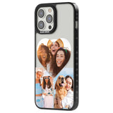 Personalised Heart Photo Custom Phone Case iPhone 15 Pro Max / Black Impact Case,iPhone 15 Plus / Black Impact Case,iPhone 15 Pro / Black Impact Case,iPhone 15 / Black Impact Case,iPhone 15 Pro Max / Impact Case,iPhone 15 Plus / Impact Case,iPhone 15 Pro / Impact Case,iPhone 15 / Impact Case,iPhone 15 Pro Max / Magsafe Black Impact Case,iPhone 15 Plus / Magsafe Black Impact Case,iPhone 15 Pro / Magsafe Black Impact Case,iPhone 15 / Magsafe Black Impact Case,iPhone 14 Pro Max / Black Impact Case,iPhone 14 Pl