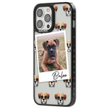 Personalised Boxer - Dog Photo Custom Phone Case iPhone 15 Pro Max / Black Impact Case,iPhone 15 Plus / Black Impact Case,iPhone 15 Pro / Black Impact Case,iPhone 15 / Black Impact Case,iPhone 15 Pro Max / Impact Case,iPhone 15 Plus / Impact Case,iPhone 15 Pro / Impact Case,iPhone 15 / Impact Case,iPhone 15 Pro Max / Magsafe Black Impact Case,iPhone 15 Plus / Magsafe Black Impact Case,iPhone 15 Pro / Magsafe Black Impact Case,iPhone 15 / Magsafe Black Impact Case,iPhone 14 Pro Max / Black Impact Case,iPhone