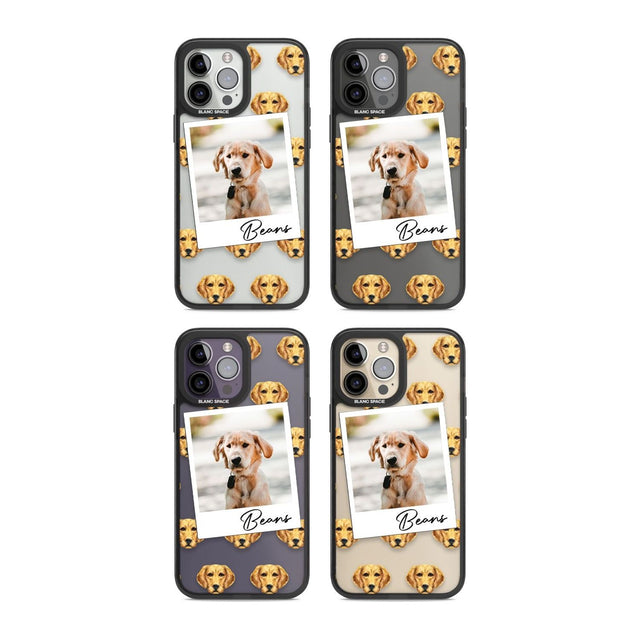 Personalised Labrador - Dog Photo Custom Phone Case iPhone 15 Pro Max / Black Impact Case,iPhone 15 Plus / Black Impact Case,iPhone 15 Pro / Black Impact Case,iPhone 15 / Black Impact Case,iPhone 15 Pro Max / Impact Case,iPhone 15 Plus / Impact Case,iPhone 15 Pro / Impact Case,iPhone 15 / Impact Case,iPhone 15 Pro Max / Magsafe Black Impact Case,iPhone 15 Plus / Magsafe Black Impact Case,iPhone 15 Pro / Magsafe Black Impact Case,iPhone 15 / Magsafe Black Impact Case,iPhone 14 Pro Max / Black Impact Case,iPh