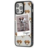 Personalised Jack Russell - Dog Photo Custom Phone Case iPhone 15 Pro Max / Black Impact Case,iPhone 15 Plus / Black Impact Case,iPhone 15 Pro / Black Impact Case,iPhone 15 / Black Impact Case,iPhone 15 Pro Max / Impact Case,iPhone 15 Plus / Impact Case,iPhone 15 Pro / Impact Case,iPhone 15 / Impact Case,iPhone 15 Pro Max / Magsafe Black Impact Case,iPhone 15 Plus / Magsafe Black Impact Case,iPhone 15 Pro / Magsafe Black Impact Case,iPhone 15 / Magsafe Black Impact Case,iPhone 14 Pro Max / Black Impact Case