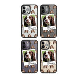 Personalised Springer Spaniel - Dog Photo Custom Phone Case iPhone 15 Pro Max / Black Impact Case,iPhone 15 Plus / Black Impact Case,iPhone 15 Pro / Black Impact Case,iPhone 15 / Black Impact Case,iPhone 15 Pro Max / Impact Case,iPhone 15 Plus / Impact Case,iPhone 15 Pro / Impact Case,iPhone 15 / Impact Case,iPhone 15 Pro Max / Magsafe Black Impact Case,iPhone 15 Plus / Magsafe Black Impact Case,iPhone 15 Pro / Magsafe Black Impact Case,iPhone 15 / Magsafe Black Impact Case,iPhone 14 Pro Max / Black Impact 