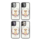 Personalised Yellow Labrador Retriever Dog Portrait Custom Phone Case iPhone 15 Pro Max / Black Impact Case,iPhone 15 Plus / Black Impact Case,iPhone 15 Pro / Black Impact Case,iPhone 15 / Black Impact Case,iPhone 15 Pro Max / Impact Case,iPhone 15 Plus / Impact Case,iPhone 15 Pro / Impact Case,iPhone 15 / Impact Case,iPhone 15 Pro Max / Magsafe Black Impact Case,iPhone 15 Plus / Magsafe Black Impact Case,iPhone 15 Pro / Magsafe Black Impact Case,iPhone 15 / Magsafe Black Impact Case,iPhone 14 Pro Max / Bla