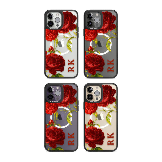 Personalised Clear Vintage Floral Red Roses Custom Phone Case iPhone 15 Pro Max / Black Impact Case,iPhone 15 Plus / Black Impact Case,iPhone 15 Pro / Black Impact Case,iPhone 15 / Black Impact Case,iPhone 15 Pro Max / Impact Case,iPhone 15 Plus / Impact Case,iPhone 15 Pro / Impact Case,iPhone 15 / Impact Case,iPhone 15 Pro Max / Magsafe Black Impact Case,iPhone 15 Plus / Magsafe Black Impact Case,iPhone 15 Pro / Magsafe Black Impact Case,iPhone 15 / Magsafe Black Impact Case,iPhone 14 Pro Max / Black Impac