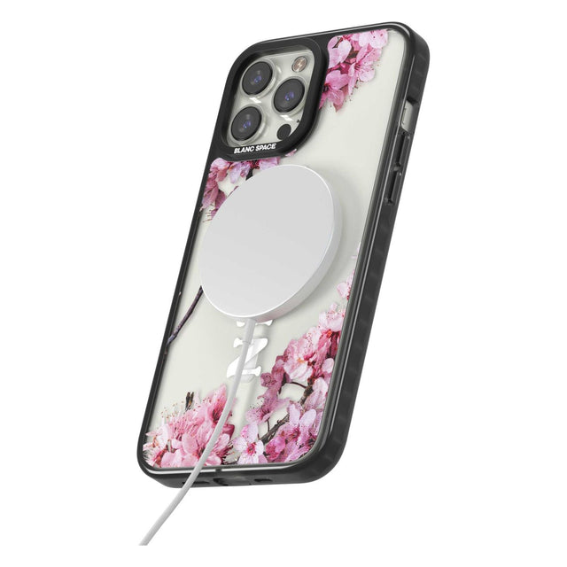 Personalised Cherry Blossoms with Text Custom Phone Case iPhone 15 Pro Max / Black Impact Case,iPhone 15 Plus / Black Impact Case,iPhone 15 Pro / Black Impact Case,iPhone 15 / Black Impact Case,iPhone 15 Pro Max / Impact Case,iPhone 15 Plus / Impact Case,iPhone 15 Pro / Impact Case,iPhone 15 / Impact Case,iPhone 15 Pro Max / Magsafe Black Impact Case,iPhone 15 Plus / Magsafe Black Impact Case,iPhone 15 Pro / Magsafe Black Impact Case,iPhone 15 / Magsafe Black Impact Case,iPhone 14 Pro Max / Black Impact Cas