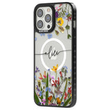 Personalised Wildflower Floral Custom Phone Case iPhone 15 Pro Max / Black Impact Case,iPhone 15 Plus / Black Impact Case,iPhone 15 Pro / Black Impact Case,iPhone 15 / Black Impact Case,iPhone 15 Pro Max / Impact Case,iPhone 15 Plus / Impact Case,iPhone 15 Pro / Impact Case,iPhone 15 / Impact Case,iPhone 15 Pro Max / Magsafe Black Impact Case,iPhone 15 Plus / Magsafe Black Impact Case,iPhone 15 Pro / Magsafe Black Impact Case,iPhone 15 / Magsafe Black Impact Case,iPhone 14 Pro Max / Black Impact Case,iPhone