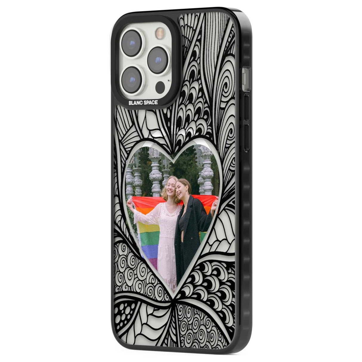 Personalised Henna Heart Photo Case Custom Phone Case iPhone 15 Pro Max / Black Impact Case,iPhone 15 Plus / Black Impact Case,iPhone 15 Pro / Black Impact Case,iPhone 15 / Black Impact Case,iPhone 15 Pro Max / Impact Case,iPhone 15 Plus / Impact Case,iPhone 15 Pro / Impact Case,iPhone 15 / Impact Case,iPhone 15 Pro Max / Magsafe Black Impact Case,iPhone 15 Plus / Magsafe Black Impact Case,iPhone 15 Pro / Magsafe Black Impact Case,iPhone 15 / Magsafe Black Impact Case,iPhone 14 Pro Max / Black Impact Case,i