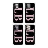 Personalised Pink & Black Letters Custom Phone Case iPhone 15 Pro Max / Black Impact Case,iPhone 15 Plus / Black Impact Case,iPhone 15 Pro / Black Impact Case,iPhone 15 / Black Impact Case,iPhone 15 Pro Max / Impact Case,iPhone 15 Plus / Impact Case,iPhone 15 Pro / Impact Case,iPhone 15 / Impact Case,iPhone 15 Pro Max / Magsafe Black Impact Case,iPhone 15 Plus / Magsafe Black Impact Case,iPhone 15 Pro / Magsafe Black Impact Case,iPhone 15 / Magsafe Black Impact Case,iPhone 14 Pro Max / Black Impact Case,iPh