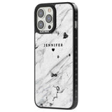 Personalised Black & White Marble Texture Custom Phone Case iPhone 15 Pro Max / Black Impact Case,iPhone 15 Plus / Black Impact Case,iPhone 15 Pro / Black Impact Case,iPhone 15 / Black Impact Case,iPhone 15 Pro Max / Impact Case,iPhone 15 Plus / Impact Case,iPhone 15 Pro / Impact Case,iPhone 15 / Impact Case,iPhone 15 Pro Max / Magsafe Black Impact Case,iPhone 15 Plus / Magsafe Black Impact Case,iPhone 15 Pro / Magsafe Black Impact Case,iPhone 15 / Magsafe Black Impact Case,iPhone 14 Pro Max / Black Impact 