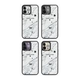 Personalised Black & White Marble Texture Custom Phone Case iPhone 15 Pro Max / Black Impact Case,iPhone 15 Plus / Black Impact Case,iPhone 15 Pro / Black Impact Case,iPhone 15 / Black Impact Case,iPhone 15 Pro Max / Impact Case,iPhone 15 Plus / Impact Case,iPhone 15 Pro / Impact Case,iPhone 15 / Impact Case,iPhone 15 Pro Max / Magsafe Black Impact Case,iPhone 15 Plus / Magsafe Black Impact Case,iPhone 15 Pro / Magsafe Black Impact Case,iPhone 15 / Magsafe Black Impact Case,iPhone 14 Pro Max / Black Impact 