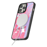 Personalised Pink & Purple - Marble Custom Phone Case iPhone 15 Pro Max / Black Impact Case,iPhone 15 Plus / Black Impact Case,iPhone 15 Pro / Black Impact Case,iPhone 15 / Black Impact Case,iPhone 15 Pro Max / Impact Case,iPhone 15 Plus / Impact Case,iPhone 15 Pro / Impact Case,iPhone 15 / Impact Case,iPhone 15 Pro Max / Magsafe Black Impact Case,iPhone 15 Plus / Magsafe Black Impact Case,iPhone 15 Pro / Magsafe Black Impact Case,iPhone 15 / Magsafe Black Impact Case,iPhone 14 Pro Max / Black Impact Case,i