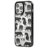 Personalised Tiger Silhouettes Custom Phone Case iPhone 15 Pro Max / Black Impact Case,iPhone 15 Plus / Black Impact Case,iPhone 15 Pro / Black Impact Case,iPhone 15 / Black Impact Case,iPhone 15 Pro Max / Impact Case,iPhone 15 Plus / Impact Case,iPhone 15 Pro / Impact Case,iPhone 15 / Impact Case,iPhone 15 Pro Max / Magsafe Black Impact Case,iPhone 15 Plus / Magsafe Black Impact Case,iPhone 15 Pro / Magsafe Black Impact Case,iPhone 15 / Magsafe Black Impact Case,iPhone 14 Pro Max / Black Impact Case,iPhone