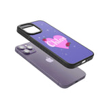 Personalised Glamorous Love Heart Custom Phone Case iPhone 15 Pro Max / Black Impact Case,iPhone 15 Plus / Black Impact Case,iPhone 15 Pro / Black Impact Case,iPhone 15 / Black Impact Case,iPhone 15 Pro Max / Impact Case,iPhone 15 Plus / Impact Case,iPhone 15 Pro / Impact Case,iPhone 15 / Impact Case,iPhone 15 Pro Max / Magsafe Black Impact Case,iPhone 15 Plus / Magsafe Black Impact Case,iPhone 15 Pro / Magsafe Black Impact Case,iPhone 15 / Magsafe Black Impact Case,iPhone 14 Pro Max / Black Impact Case,iPh