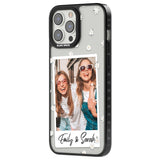 Personalised Daisy Instant Photo Custom Phone Case iPhone 15 Pro Max / Black Impact Case,iPhone 15 Plus / Black Impact Case,iPhone 15 Pro / Black Impact Case,iPhone 15 / Black Impact Case,iPhone 15 Pro Max / Impact Case,iPhone 15 Plus / Impact Case,iPhone 15 Pro / Impact Case,iPhone 15 / Impact Case,iPhone 15 Pro Max / Magsafe Black Impact Case,iPhone 15 Plus / Magsafe Black Impact Case,iPhone 15 Pro / Magsafe Black Impact Case,iPhone 15 / Magsafe Black Impact Case,iPhone 14 Pro Max / Black Impact Case,iPho