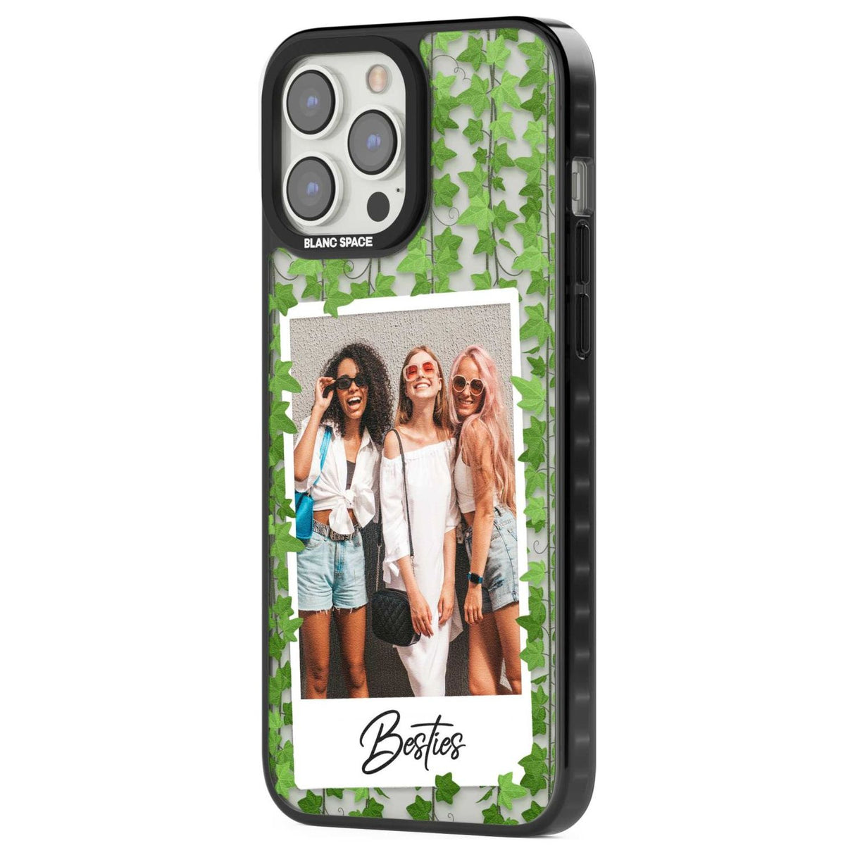 Personalised Ivy Vine Instant Photo Custom Phone Case iPhone 15 Pro Max / Black Impact Case,iPhone 15 Plus / Black Impact Case,iPhone 15 Pro / Black Impact Case,iPhone 15 / Black Impact Case,iPhone 15 Pro Max / Impact Case,iPhone 15 Plus / Impact Case,iPhone 15 Pro / Impact Case,iPhone 15 / Impact Case,iPhone 15 Pro Max / Magsafe Black Impact Case,iPhone 15 Plus / Magsafe Black Impact Case,iPhone 15 Pro / Magsafe Black Impact Case,iPhone 15 / Magsafe Black Impact Case,iPhone 14 Pro Max / Black Impact Case,i