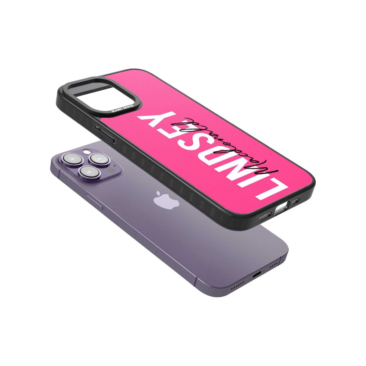 Personalised Bold Name: Pink Custom Phone Case iPhone 15 Pro Max / Black Impact Case,iPhone 15 Plus / Black Impact Case,iPhone 15 Pro / Black Impact Case,iPhone 15 / Black Impact Case,iPhone 15 Pro Max / Impact Case,iPhone 15 Plus / Impact Case,iPhone 15 Pro / Impact Case,iPhone 15 / Impact Case,iPhone 15 Pro Max / Magsafe Black Impact Case,iPhone 15 Plus / Magsafe Black Impact Case,iPhone 15 Pro / Magsafe Black Impact Case,iPhone 15 / Magsafe Black Impact Case,iPhone 14 Pro Max / Black Impact Case,iPhone 1