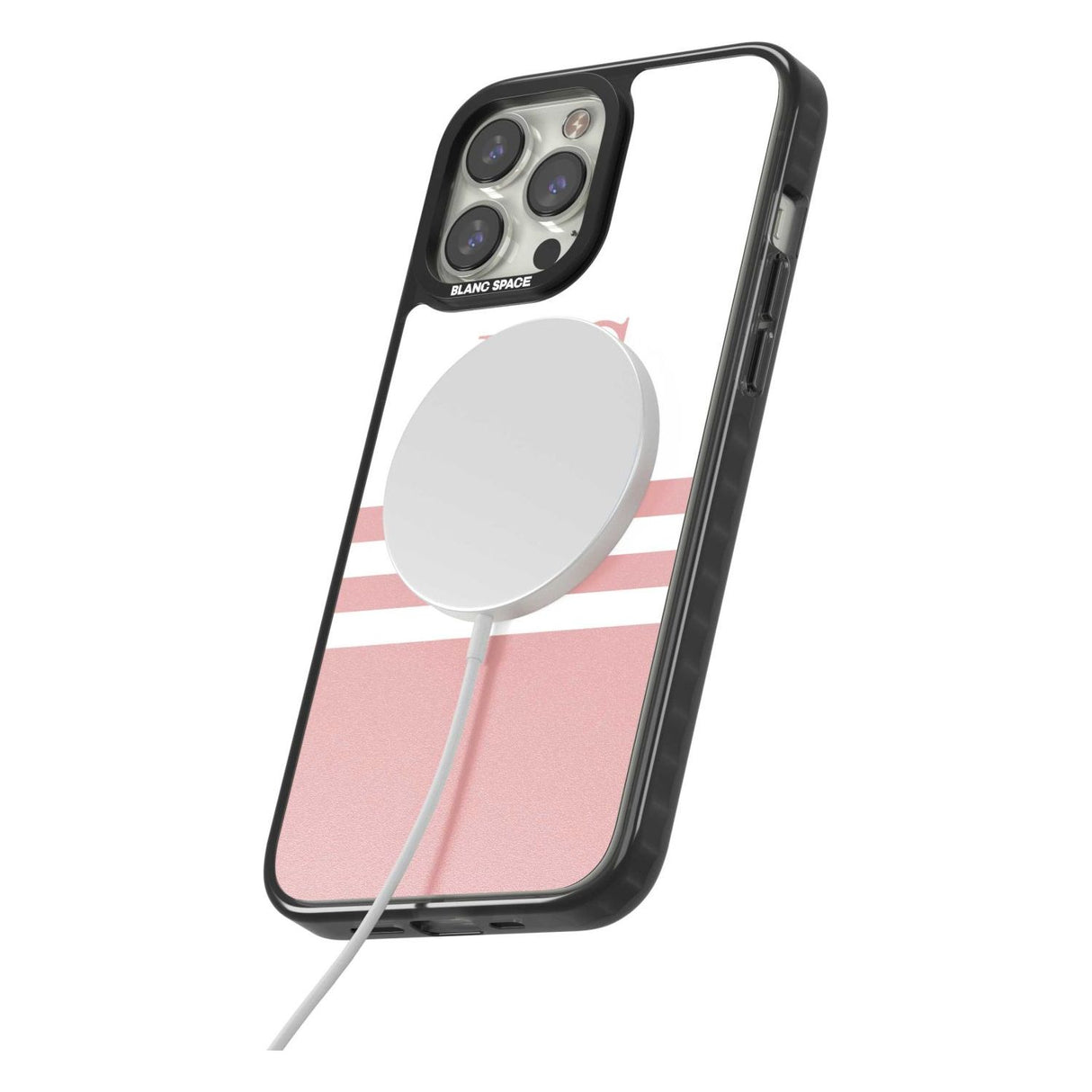 Personalised Minimal Pink Stripes & Initials Custom Phone Case iPhone 15 Pro Max / Black Impact Case,iPhone 15 Plus / Black Impact Case,iPhone 15 Pro / Black Impact Case,iPhone 15 / Black Impact Case,iPhone 15 Pro Max / Impact Case,iPhone 15 Plus / Impact Case,iPhone 15 Pro / Impact Case,iPhone 15 / Impact Case,iPhone 15 Pro Max / Magsafe Black Impact Case,iPhone 15 Plus / Magsafe Black Impact Case,iPhone 15 Pro / Magsafe Black Impact Case,iPhone 15 / Magsafe Black Impact Case,iPhone 14 Pro Max / Black Impa