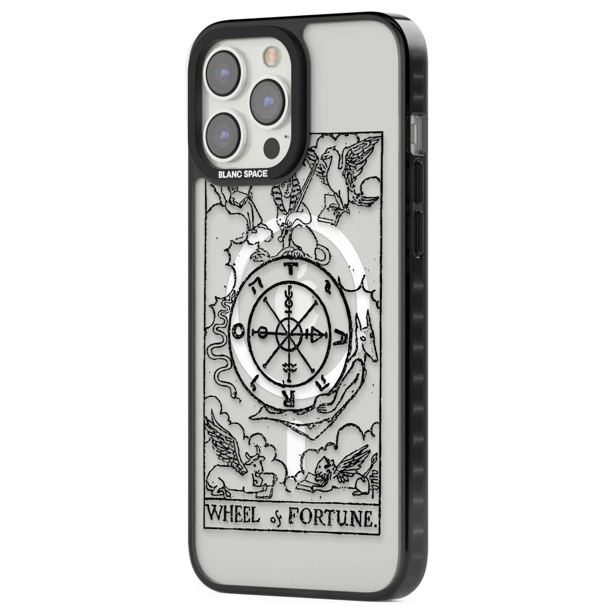 Personalised Wheel of Fortune Tarot Card - Transparent Custom Phone Case iPhone 15 Pro Max / Black Impact Case,iPhone 15 Plus / Black Impact Case,iPhone 15 Pro / Black Impact Case,iPhone 15 / Black Impact Case,iPhone 15 Pro Max / Impact Case,iPhone 15 Plus / Impact Case,iPhone 15 Pro / Impact Case,iPhone 15 / Impact Case,iPhone 15 Pro Max / Magsafe Black Impact Case,iPhone 15 Plus / Magsafe Black Impact Case,iPhone 15 Pro / Magsafe Black Impact Case,iPhone 15 / Magsafe Black Impact Case,iPhone 14 Pro Max / 