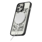 Personalised Wheel of Fortune Tarot Card - Transparent Custom Phone Case iPhone 15 Pro Max / Black Impact Case,iPhone 15 Plus / Black Impact Case,iPhone 15 Pro / Black Impact Case,iPhone 15 / Black Impact Case,iPhone 15 Pro Max / Impact Case,iPhone 15 Plus / Impact Case,iPhone 15 Pro / Impact Case,iPhone 15 / Impact Case,iPhone 15 Pro Max / Magsafe Black Impact Case,iPhone 15 Plus / Magsafe Black Impact Case,iPhone 15 Pro / Magsafe Black Impact Case,iPhone 15 / Magsafe Black Impact Case,iPhone 14 Pro Max / 