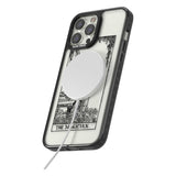 Personalised The Magician Tarot Card - Transparent Custom Phone Case iPhone 15 Pro Max / Black Impact Case,iPhone 15 Plus / Black Impact Case,iPhone 15 Pro / Black Impact Case,iPhone 15 / Black Impact Case,iPhone 15 Pro Max / Impact Case,iPhone 15 Plus / Impact Case,iPhone 15 Pro / Impact Case,iPhone 15 / Impact Case,iPhone 15 Pro Max / Magsafe Black Impact Case,iPhone 15 Plus / Magsafe Black Impact Case,iPhone 15 Pro / Magsafe Black Impact Case,iPhone 15 / Magsafe Black Impact Case,iPhone 14 Pro Max / Blac