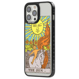 Personalised The Sun Tarot Card - Colour Custom Phone Case iPhone 15 Pro Max / Black Impact Case,iPhone 15 Plus / Black Impact Case,iPhone 15 Pro / Black Impact Case,iPhone 15 / Black Impact Case,iPhone 15 Pro Max / Impact Case,iPhone 15 Plus / Impact Case,iPhone 15 Pro / Impact Case,iPhone 15 / Impact Case,iPhone 15 Pro Max / Magsafe Black Impact Case,iPhone 15 Plus / Magsafe Black Impact Case,iPhone 15 Pro / Magsafe Black Impact Case,iPhone 15 / Magsafe Black Impact Case,iPhone 14 Pro Max / Black Impact C