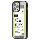 Personalised New York Boarding Pass Custom Phone Case iPhone 15 Pro Max / Black Impact Case,iPhone 15 Plus / Black Impact Case,iPhone 15 Pro / Black Impact Case,iPhone 15 / Black Impact Case,iPhone 15 Pro Max / Impact Case,iPhone 15 Plus / Impact Case,iPhone 15 Pro / Impact Case,iPhone 15 / Impact Case,iPhone 15 Pro Max / Magsafe Black Impact Case,iPhone 15 Plus / Magsafe Black Impact Case,iPhone 15 Pro / Magsafe Black Impact Case,iPhone 15 / Magsafe Black Impact Case,iPhone 14 Pro Max / Black Impact Case,i