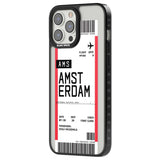 Personalised Amsterdam Boarding Pass Custom Phone Case iPhone 15 Pro Max / Black Impact Case,iPhone 15 Plus / Black Impact Case,iPhone 15 Pro / Black Impact Case,iPhone 15 / Black Impact Case,iPhone 15 Pro Max / Impact Case,iPhone 15 Plus / Impact Case,iPhone 15 Pro / Impact Case,iPhone 15 / Impact Case,iPhone 15 Pro Max / Magsafe Black Impact Case,iPhone 15 Plus / Magsafe Black Impact Case,iPhone 15 Pro / Magsafe Black Impact Case,iPhone 15 / Magsafe Black Impact Case,iPhone 14 Pro Max / Black Impact Case,