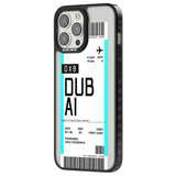 Personalised Dubai Boarding Pass Custom Phone Case iPhone 15 Pro Max / Black Impact Case,iPhone 15 Plus / Black Impact Case,iPhone 15 Pro / Black Impact Case,iPhone 15 / Black Impact Case,iPhone 15 Pro Max / Impact Case,iPhone 15 Plus / Impact Case,iPhone 15 Pro / Impact Case,iPhone 15 / Impact Case,iPhone 15 Pro Max / Magsafe Black Impact Case,iPhone 15 Plus / Magsafe Black Impact Case,iPhone 15 Pro / Magsafe Black Impact Case,iPhone 15 / Magsafe Black Impact Case,iPhone 14 Pro Max / Black Impact Case,iPho