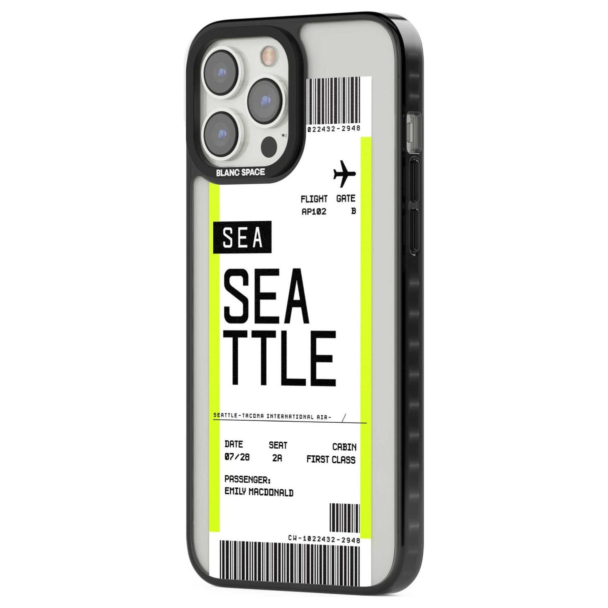 Personalised Seattle Boarding Pass Custom Phone Case iPhone 15 Pro Max / Black Impact Case,iPhone 15 Plus / Black Impact Case,iPhone 15 Pro / Black Impact Case,iPhone 15 / Black Impact Case,iPhone 15 Pro Max / Impact Case,iPhone 15 Plus / Impact Case,iPhone 15 Pro / Impact Case,iPhone 15 / Impact Case,iPhone 15 Pro Max / Magsafe Black Impact Case,iPhone 15 Plus / Magsafe Black Impact Case,iPhone 15 Pro / Magsafe Black Impact Case,iPhone 15 / Magsafe Black Impact Case,iPhone 14 Pro Max / Black Impact Case,iP