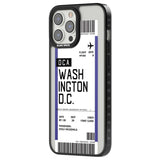 Personalised Washington D.C. Boarding Pass Custom Phone Case iPhone 15 Pro Max / Black Impact Case,iPhone 15 Plus / Black Impact Case,iPhone 15 Pro / Black Impact Case,iPhone 15 / Black Impact Case,iPhone 15 Pro Max / Impact Case,iPhone 15 Plus / Impact Case,iPhone 15 Pro / Impact Case,iPhone 15 / Impact Case,iPhone 15 Pro Max / Magsafe Black Impact Case,iPhone 15 Plus / Magsafe Black Impact Case,iPhone 15 Pro / Magsafe Black Impact Case,iPhone 15 / Magsafe Black Impact Case,iPhone 14 Pro Max / Black Impact