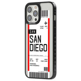 Personalised San Diego Boarding Pass Custom Phone Case iPhone 15 Pro Max / Black Impact Case,iPhone 15 Plus / Black Impact Case,iPhone 15 Pro / Black Impact Case,iPhone 15 / Black Impact Case,iPhone 15 Pro Max / Impact Case,iPhone 15 Plus / Impact Case,iPhone 15 Pro / Impact Case,iPhone 15 / Impact Case,iPhone 15 Pro Max / Magsafe Black Impact Case,iPhone 15 Plus / Magsafe Black Impact Case,iPhone 15 Pro / Magsafe Black Impact Case,iPhone 15 / Magsafe Black Impact Case,iPhone 14 Pro Max / Black Impact Case,