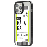 Personalised Málaga Boarding Pass Custom Phone Case iPhone 15 Pro Max / Black Impact Case,iPhone 15 Plus / Black Impact Case,iPhone 15 Pro / Black Impact Case,iPhone 15 / Black Impact Case,iPhone 15 Pro Max / Impact Case,iPhone 15 Plus / Impact Case,iPhone 15 Pro / Impact Case,iPhone 15 / Impact Case,iPhone 15 Pro Max / Magsafe Black Impact Case,iPhone 15 Plus / Magsafe Black Impact Case,iPhone 15 Pro / Magsafe Black Impact Case,iPhone 15 / Magsafe Black Impact Case,iPhone 14 Pro Max / Black Impact Case,iPh