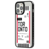 Personalised Toronto Boarding Pass Custom Phone Case iPhone 15 Pro Max / Black Impact Case,iPhone 15 Plus / Black Impact Case,iPhone 15 Pro / Black Impact Case,iPhone 15 / Black Impact Case,iPhone 15 Pro Max / Impact Case,iPhone 15 Plus / Impact Case,iPhone 15 Pro / Impact Case,iPhone 15 / Impact Case,iPhone 15 Pro Max / Magsafe Black Impact Case,iPhone 15 Plus / Magsafe Black Impact Case,iPhone 15 Pro / Magsafe Black Impact Case,iPhone 15 / Magsafe Black Impact Case,iPhone 14 Pro Max / Black Impact Case,iP