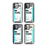 Personalised Rome Boarding Pass Custom Phone Case iPhone 15 Pro Max / Black Impact Case,iPhone 15 Plus / Black Impact Case,iPhone 15 Pro / Black Impact Case,iPhone 15 / Black Impact Case,iPhone 15 Pro Max / Impact Case,iPhone 15 Plus / Impact Case,iPhone 15 Pro / Impact Case,iPhone 15 / Impact Case,iPhone 15 Pro Max / Magsafe Black Impact Case,iPhone 15 Plus / Magsafe Black Impact Case,iPhone 15 Pro / Magsafe Black Impact Case,iPhone 15 / Magsafe Black Impact Case,iPhone 14 Pro Max / Black Impact Case,iPhon