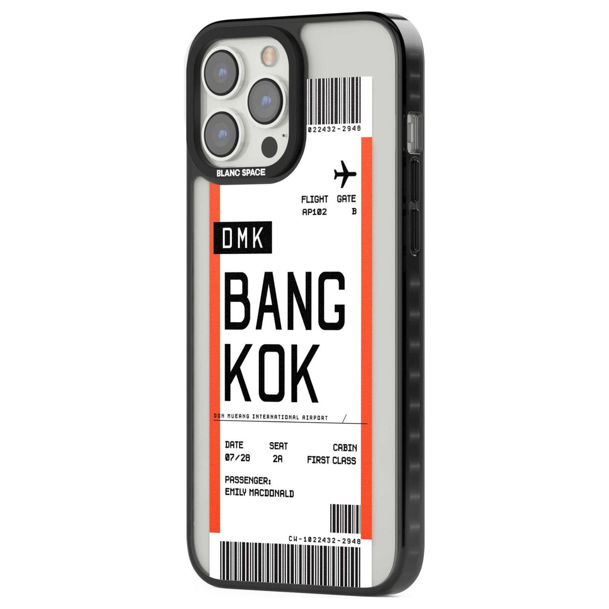 Personalised Bangkok Boarding Pass Custom Phone Case iPhone 15 Pro Max / Black Impact Case,iPhone 15 Plus / Black Impact Case,iPhone 15 Pro / Black Impact Case,iPhone 15 / Black Impact Case,iPhone 15 Pro Max / Impact Case,iPhone 15 Plus / Impact Case,iPhone 15 Pro / Impact Case,iPhone 15 / Impact Case,iPhone 15 Pro Max / Magsafe Black Impact Case,iPhone 15 Plus / Magsafe Black Impact Case,iPhone 15 Pro / Magsafe Black Impact Case,iPhone 15 / Magsafe Black Impact Case,iPhone 14 Pro Max / Black Impact Case,iP