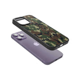 Forest Green Camo Phone Case iPhone 15 Pro Max / Black Impact Case,iPhone 15 Plus / Black Impact Case,iPhone 15 Pro / Black Impact Case,iPhone 15 / Black Impact Case,iPhone 15 Pro Max / Impact Case,iPhone 15 Plus / Impact Case,iPhone 15 Pro / Impact Case,iPhone 15 / Impact Case,iPhone 15 Pro Max / Magsafe Black Impact Case,iPhone 15 Plus / Magsafe Black Impact Case,iPhone 15 Pro / Magsafe Black Impact Case,iPhone 15 / Magsafe Black Impact Case,iPhone 14 Pro Max / Black Impact Case,iPhone 14 Plus / Black Imp