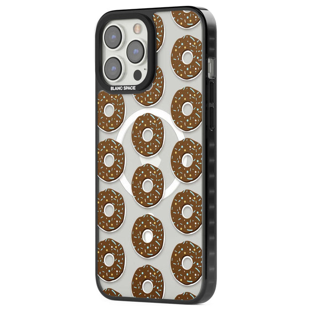 Chocolate Donut Pattern Phone Case iPhone 15 Pro Max / Black Impact Case,iPhone 15 Plus / Black Impact Case,iPhone 15 Pro / Black Impact Case,iPhone 15 / Black Impact Case,iPhone 15 Pro Max / Impact Case,iPhone 15 Plus / Impact Case,iPhone 15 Pro / Impact Case,iPhone 15 / Impact Case,iPhone 15 Pro Max / Magsafe Black Impact Case,iPhone 15 Plus / Magsafe Black Impact Case,iPhone 15 Pro / Magsafe Black Impact Case,iPhone 15 / Magsafe Black Impact Case,iPhone 14 Pro Max / Black Impact Case,iPhone 14 Plus / Bla