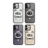 Cat Whiskers Phone Case iPhone 15 Pro Max / Black Impact Case,iPhone 15 Plus / Black Impact Case,iPhone 15 Pro / Black Impact Case,iPhone 15 / Black Impact Case,iPhone 15 Pro Max / Impact Case,iPhone 15 Plus / Impact Case,iPhone 15 Pro / Impact Case,iPhone 15 / Impact Case,iPhone 15 Pro Max / Magsafe Black Impact Case,iPhone 15 Plus / Magsafe Black Impact Case,iPhone 15 Pro / Magsafe Black Impact Case,iPhone 15 / Magsafe Black Impact Case,iPhone 14 Pro Max / Black Impact Case,iPhone 14 Plus / Black Impact C