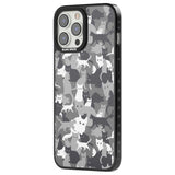 Dark Grey Cat Camouflage Pattern Phone Case iPhone 15 Pro Max / Black Impact Case,iPhone 15 Plus / Black Impact Case,iPhone 15 Pro / Black Impact Case,iPhone 15 / Black Impact Case,iPhone 15 Pro Max / Impact Case,iPhone 15 Plus / Impact Case,iPhone 15 Pro / Impact Case,iPhone 15 / Impact Case,iPhone 15 Pro Max / Magsafe Black Impact Case,iPhone 15 Plus / Magsafe Black Impact Case,iPhone 15 Pro / Magsafe Black Impact Case,iPhone 15 / Magsafe Black Impact Case,iPhone 14 Pro Max / Black Impact Case,iPhone 14 P