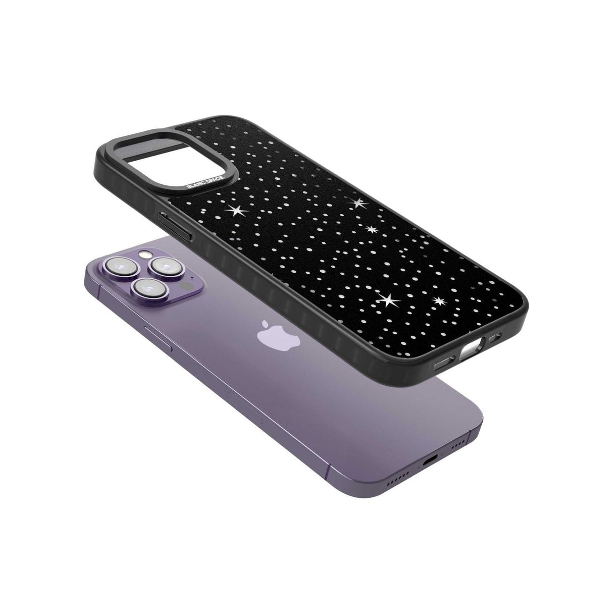 Celestial  Cut-Out Stars Phone Case iPhone 15 Pro Max / Black Impact Case,iPhone 15 Plus / Black Impact Case,iPhone 15 Pro / Black Impact Case,iPhone 15 / Black Impact Case,iPhone 15 Pro Max / Impact Case,iPhone 15 Plus / Impact Case,iPhone 15 Pro / Impact Case,iPhone 15 / Impact Case,iPhone 15 Pro Max / Magsafe Black Impact Case,iPhone 15 Plus / Magsafe Black Impact Case,iPhone 15 Pro / Magsafe Black Impact Case,iPhone 15 / Magsafe Black Impact Case,iPhone 14 Pro Max / Black Impact Case,iPhone 14 Plus / Bl