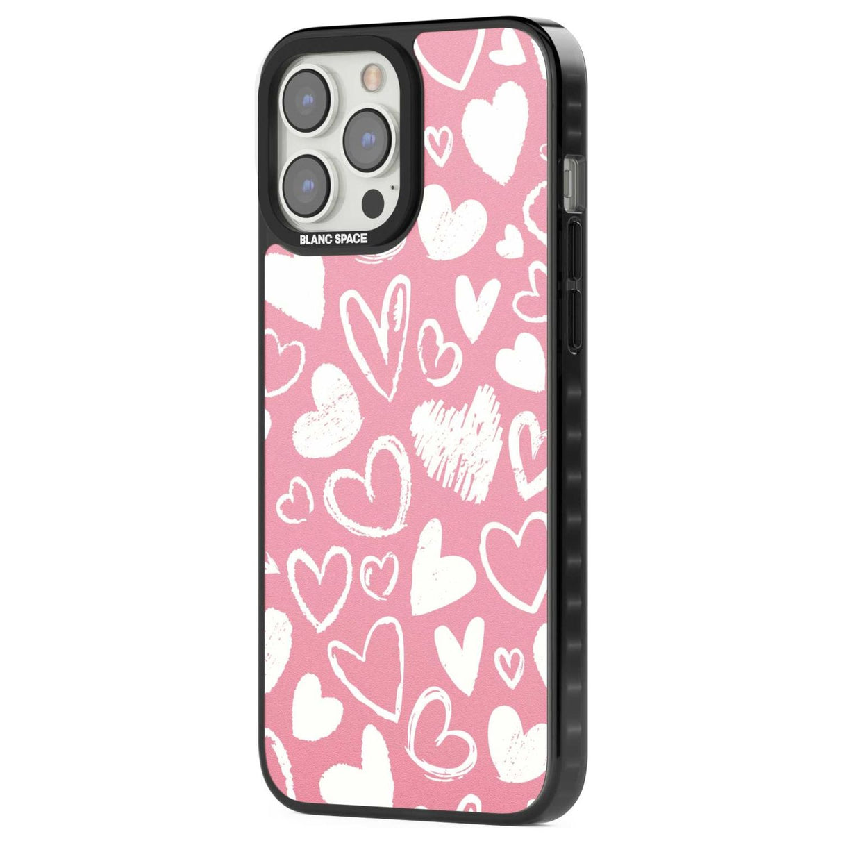 Chalk Hearts Phone Case iPhone 15 Pro Max / Black Impact Case,iPhone 15 Plus / Black Impact Case,iPhone 15 Pro / Black Impact Case,iPhone 15 / Black Impact Case,iPhone 15 Pro Max / Impact Case,iPhone 15 Plus / Impact Case,iPhone 15 Pro / Impact Case,iPhone 15 / Impact Case,iPhone 15 Pro Max / Magsafe Black Impact Case,iPhone 15 Plus / Magsafe Black Impact Case,iPhone 15 Pro / Magsafe Black Impact Case,iPhone 15 / Magsafe Black Impact Case,iPhone 14 Pro Max / Black Impact Case,iPhone 14 Plus / Black Impact C