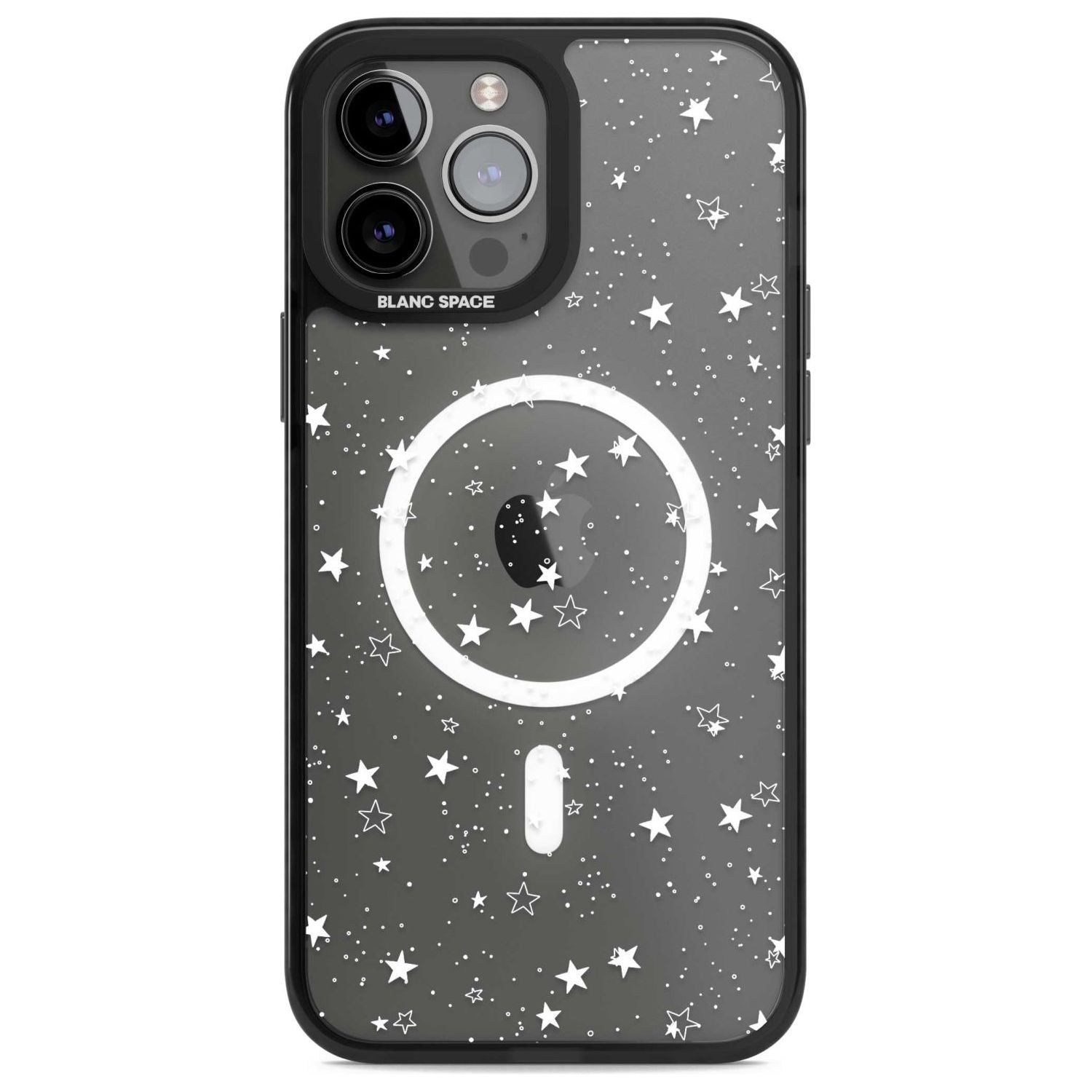 Midnight Starfield