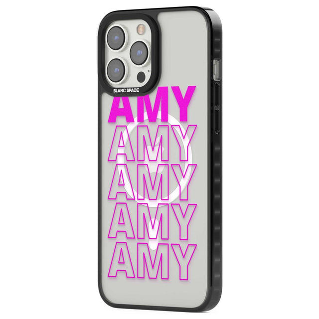 Personalised Clear Text  5D Custom Phone Case iPhone 15 Pro Max / Black Impact Case,iPhone 15 Plus / Black Impact Case,iPhone 15 Pro / Black Impact Case,iPhone 15 / Black Impact Case,iPhone 15 Pro Max / Impact Case,iPhone 15 Plus / Impact Case,iPhone 15 Pro / Impact Case,iPhone 15 / Impact Case,iPhone 15 Pro Max / Magsafe Black Impact Case,iPhone 15 Plus / Magsafe Black Impact Case,iPhone 15 Pro / Magsafe Black Impact Case,iPhone 15 / Magsafe Black Impact Case,iPhone 14 Pro Max / Black Impact Case,iPhone 14